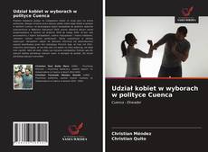 Portada del libro de Udział kobiet w wyborach w polityce Cuenca