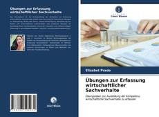 Buchcover von Übungen zur Erfassung wirtschaftlicher Sachverhalte