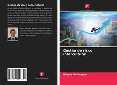 Copertina di Gestão de risco intercultural