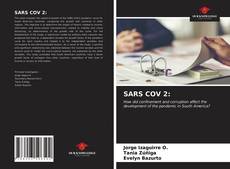 Couverture de SARS COV 2: