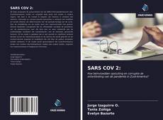 Bookcover of SARS COV 2: