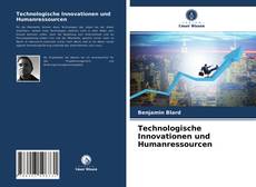 Couverture de Technologische Innovationen und Humanressourcen