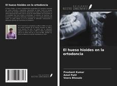 Borítókép a  El hueso hioides en la ortodoncia - hoz