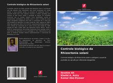 Bookcover of Controle biológico da Rhizoctonia solani
