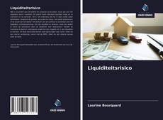 Liquiditeitsrisico kitap kapağı