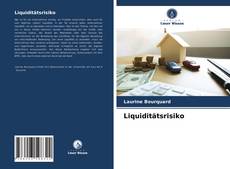 Buchcover von Liquiditätsrisiko