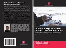 Couverture de Software Seguro e Com. em Dispositivos Portáteis