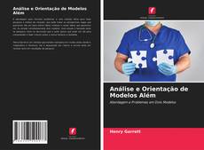 Couverture de Análise e Orientação de Modelos Além