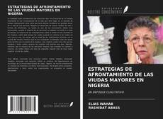 Borítókép a  ESTRATEGIAS DE AFRONTAMIENTO DE LAS VIUDAS MAYORES EN NIGERIA - hoz