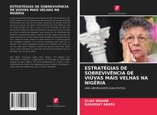 Bookcover of ESTRATÉGIAS DE SOBREVIVÊNCIA DE VIÚVAS MAIS VELHAS NA NIGÉRIA