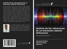 Borítókép a  Análisis de las vibraciones de un elemento rodante defectuoso - hoz