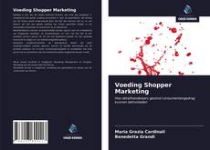 Bookcover of Voeding Shopper Marketing