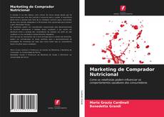 Couverture de Marketing de Comprador Nutricional