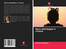 Buchcover von Nova abordagem à criança