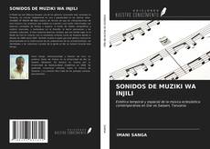 Borítókép a  SONIDOS DE MUZIKI WA INJILI - hoz