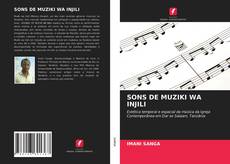 SONS DE MUZIKI WA INJILI kitap kapağı