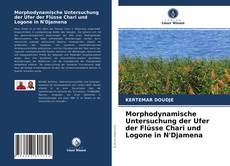 Обложка Morphodynamische Untersuchung der Ufer der Flüsse Chari und Logone in N'Djamena