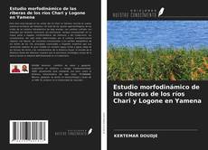 Buchcover von Estudio morfodinámico de las riberas de los ríos Chari y Logone en Yamena