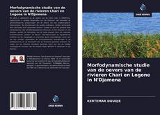 Buchcover von Morfodynamische studie van de oevers van de rivieren Chari en Logone in N'Djamena