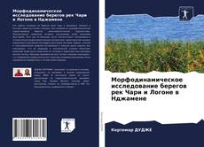 Copertina di Морфодинамическое исследование берегов рек Чари и Логоне в Нджамене