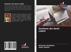 Copertina di Gestione dei denti colpiti