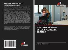 Bookcover of FONTIDEL DIRITTO DELLA SICUREZZA SOCIALE