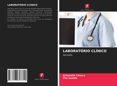 Bookcover of LABORATÓRIO CLÍNICO