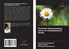 Bookcover of Przerost lewej komory serca w niewydolności nerek