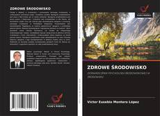 Buchcover von ZDROWE ŚRODOWISKO