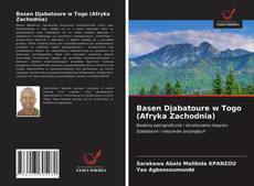 Copertina di Basen Djabatoure w Togo (Afryka Zachodnia)