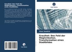 Graulhet: Das Feld der Möglichkeiten. Transformation eines Stadtbildes kitap kapağı