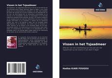 Bookcover of Vissen in het Tsjaadmeer