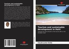 Tourism and sustainable development in Haiti的封面