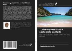 Buchcover von Turismo y desarrollo sostenible en Haití