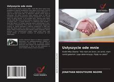 Bookcover of Usłyszycie ode mnie