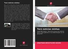 Buchcover von Terá notícias minhas