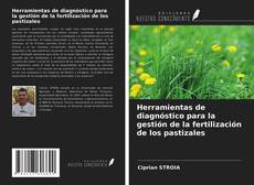 Bookcover of Herramientas de diagnóstico para la gestión de la fertilización de los pastizales