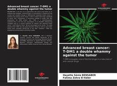 Borítókép a  Advanced breast cancer: T-DM1 a double whammy against the tumor - hoz