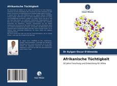 Capa do livro de Afrikanische Tüchtigkeit 