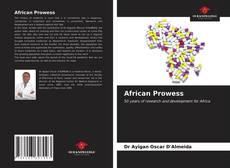 Borítókép a  African Prowess - hoz