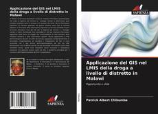Couverture de Applicazione del GIS nel LMIS della droga a livello di distretto in Malawi