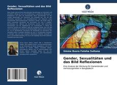 Buchcover von Gender, Sexualitäten und das Bild Reflexionen