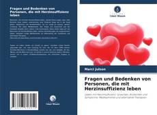 Capa do livro de Fragen und Bedenken von Personen, die mit Herzinsuffizienz leben 