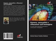 Couverture de Genere, sessualità e riflessioni sull'immagine
