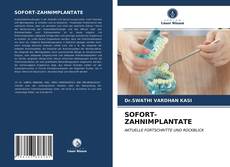 SOFORT-ZAHNIMPLANTATE的封面