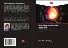 Coaching du leader intérieur kitap kapağı