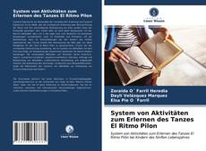 Portada del libro de System von Aktivitäten zum Erlernen des Tanzes El Ritmo Pilon