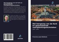 Buchcover von Het leergezag van de Kerk en geassisteerde voortplantingstechnieken
