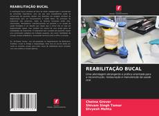 REABILITAÇÃO BUCAL的封面