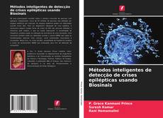 Métodos inteligentes de detecção de crises epilépticas usando Biosinais的封面